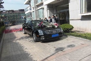 北海峰驰汽车租赁 以专业服务赢得市场青睐